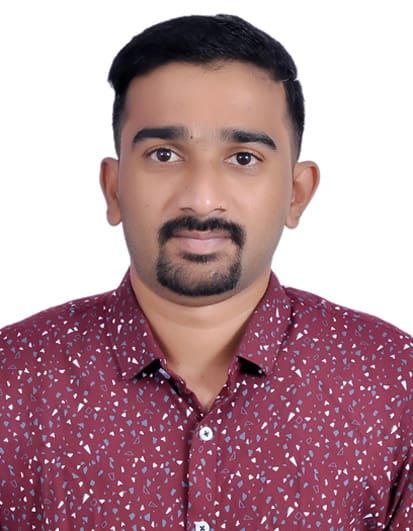 Santhosh C