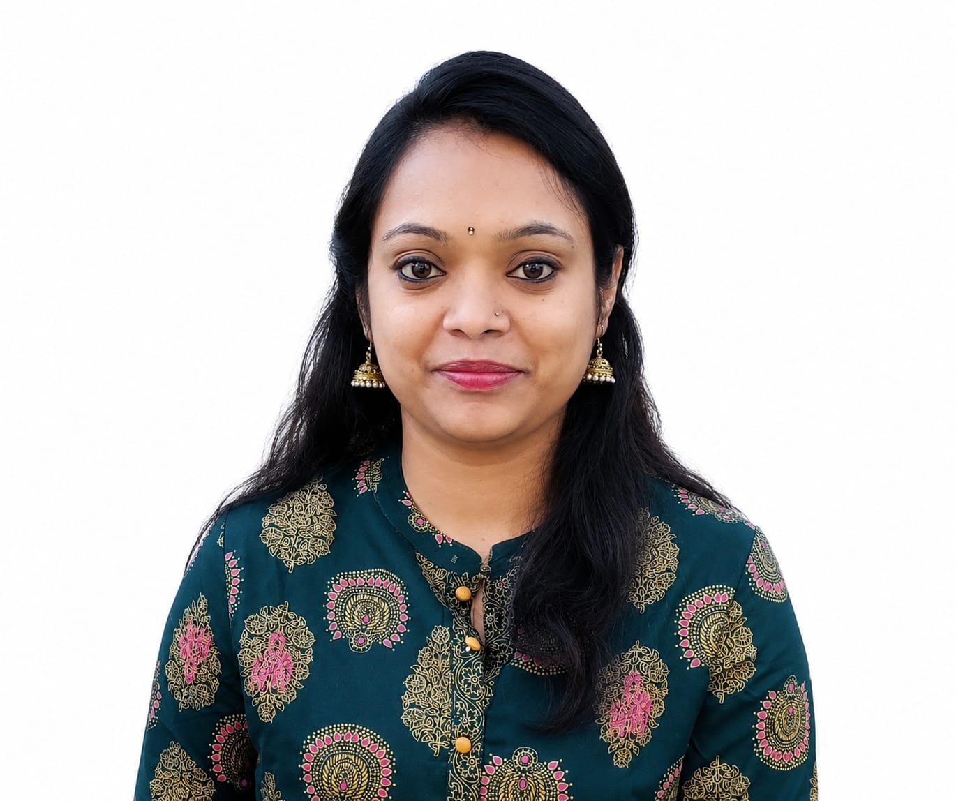 Sushmitha S